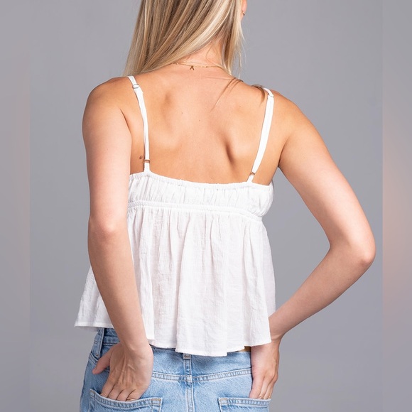 Pacsun Tank - Picture 2 of 2